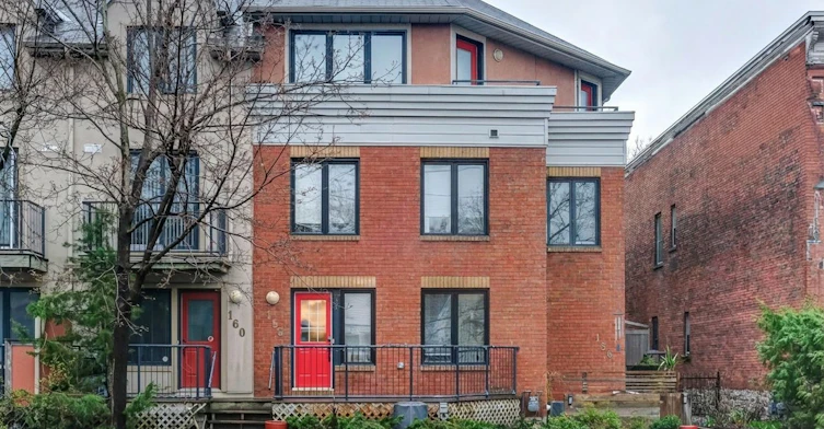 158 Rochester Street, Ottawa, ON, K1R 7M4