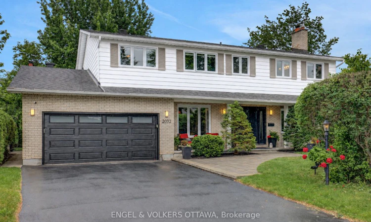 2032 Delmar Court