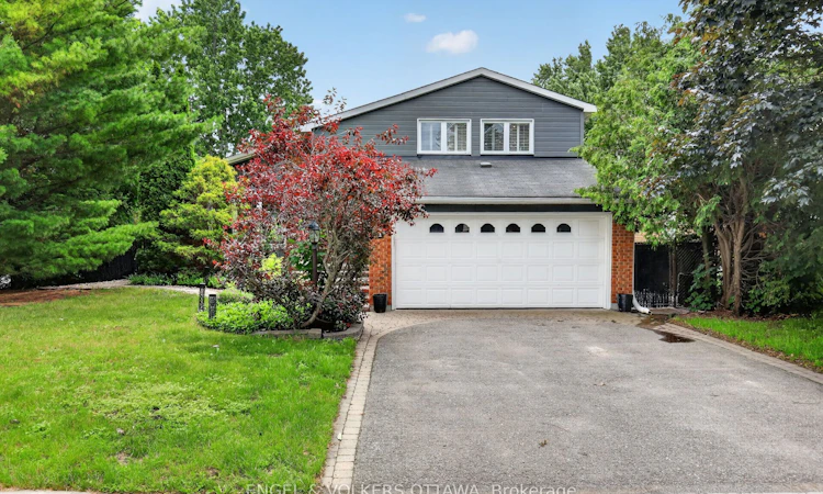 1 Blueridge Court