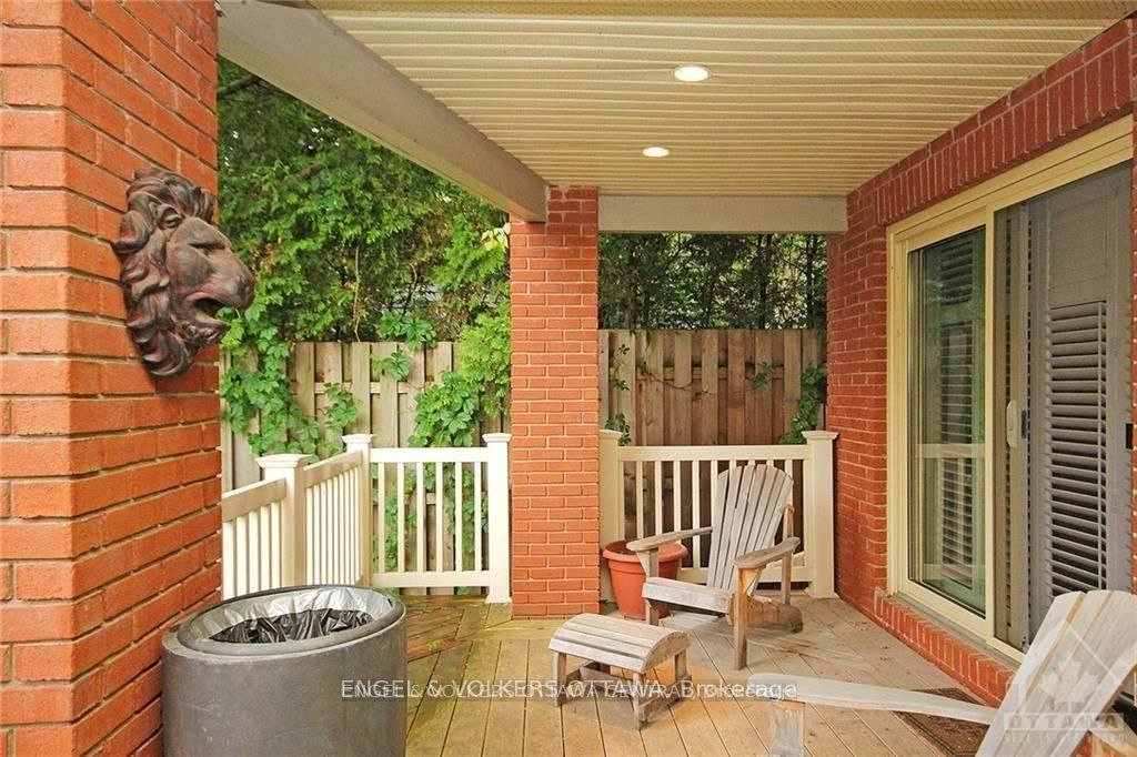 281 Kirchoffer Avenue, Ottawa, ON, K2A 1Y1 - 29