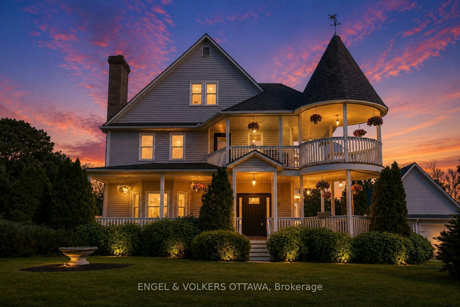 2410 Concession Road, Kemptville, ON, K0G 1J0