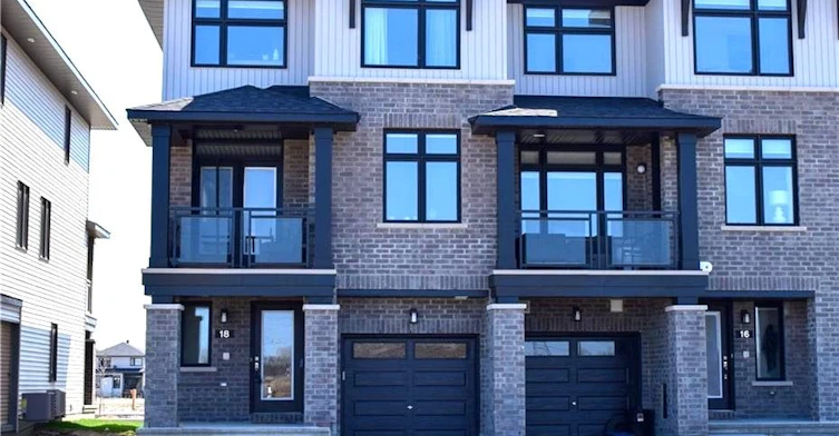 18 Verglas Lane, Ottawa, ON, K1W 0P5