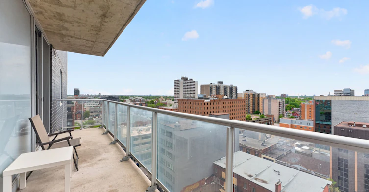 1210-300 Lisgar Street, Ottawa, ON, K2P 0E2 - 20