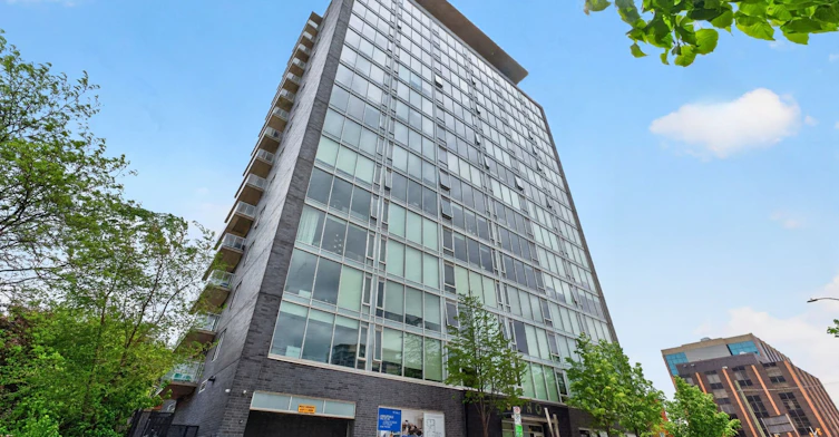 1210-300 Lisgar Street, Ottawa, ON, K2P 0E2
