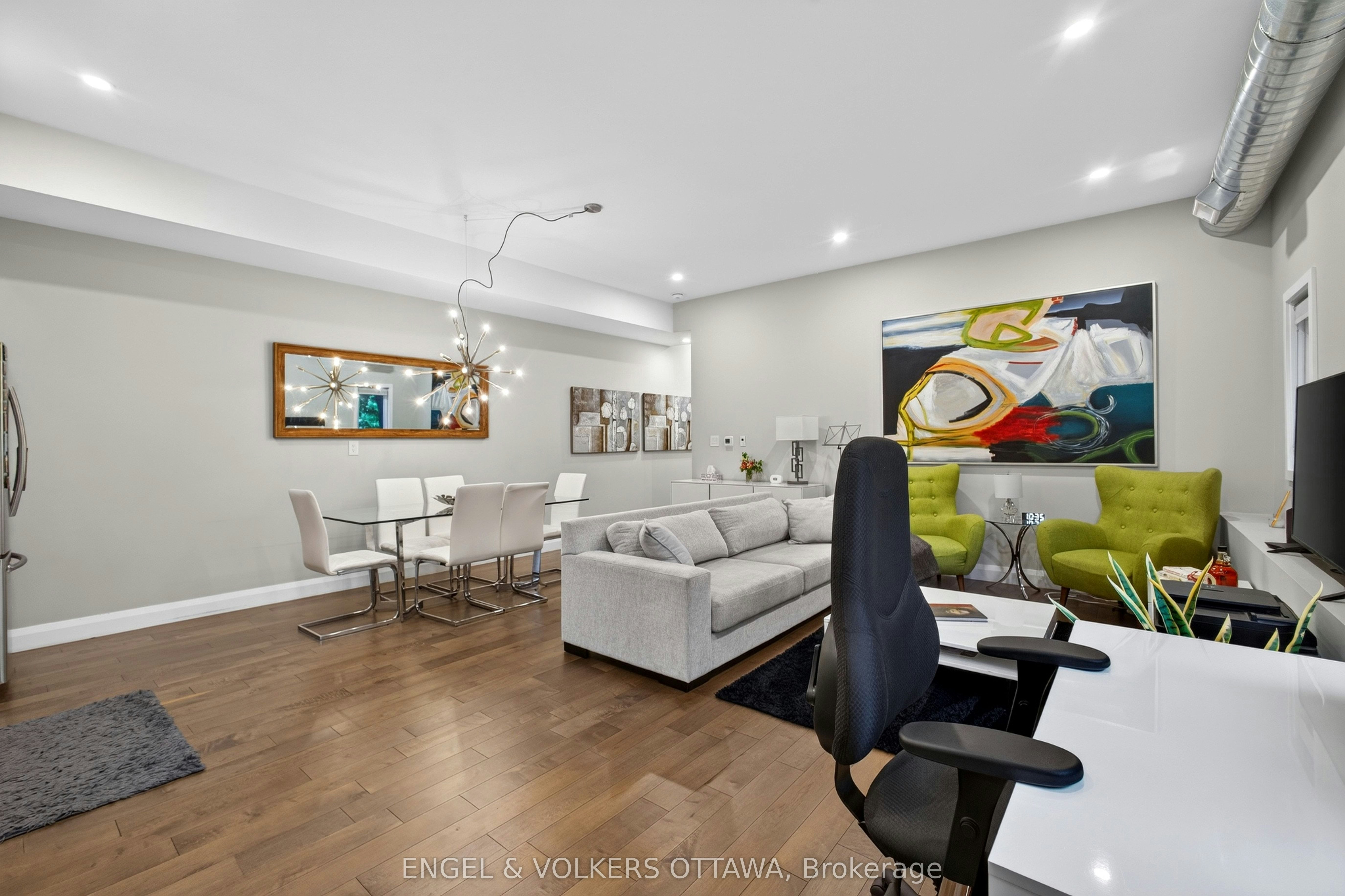 D-44 Byron Avenue, Ottawa, ON, K1Y 3J1 - 10