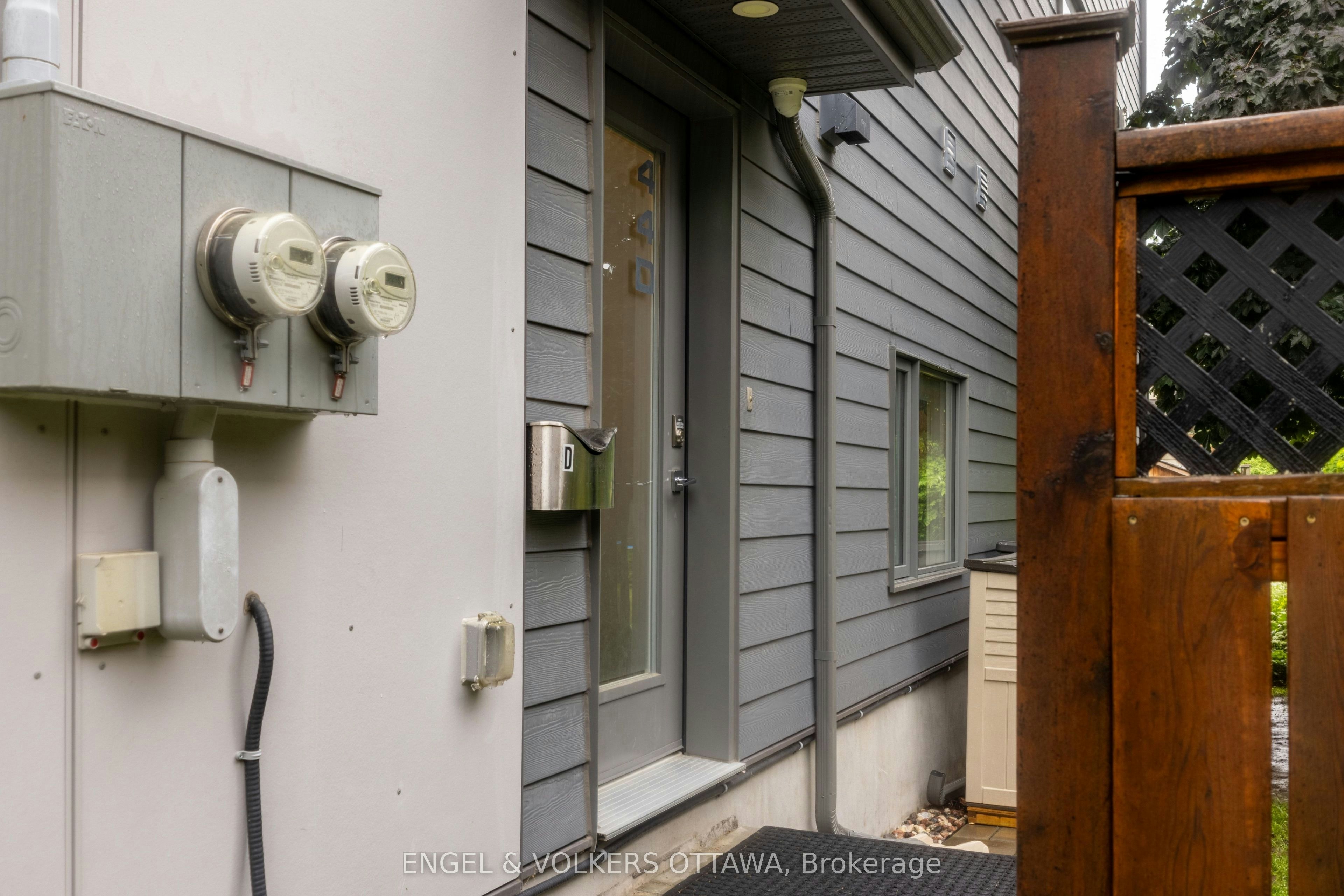 D-44 Byron Avenue, Ottawa, ON, K1Y 3J1 - 5
