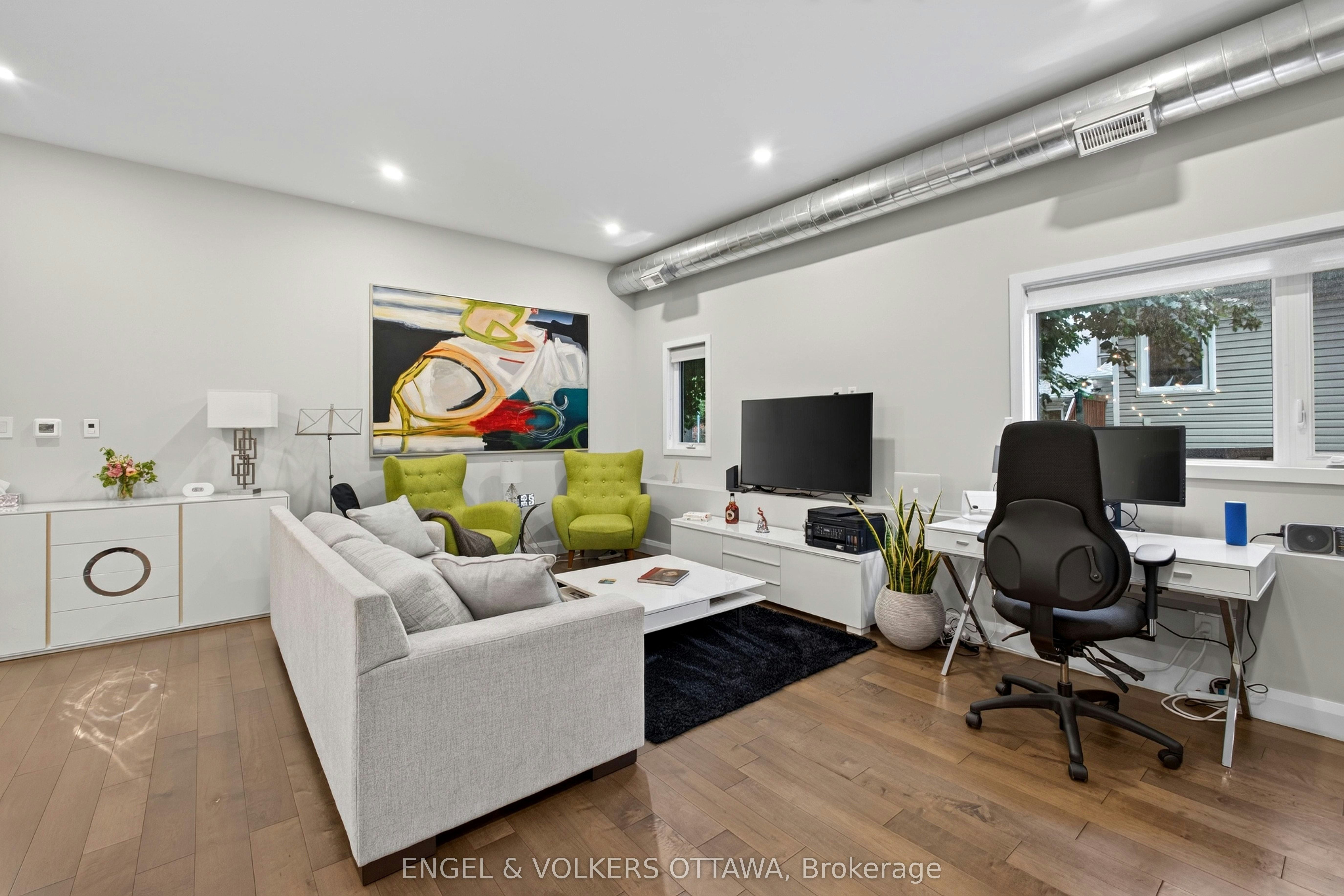 D-44 Byron Avenue, Ottawa, ON, K1Y 3J1 - 8