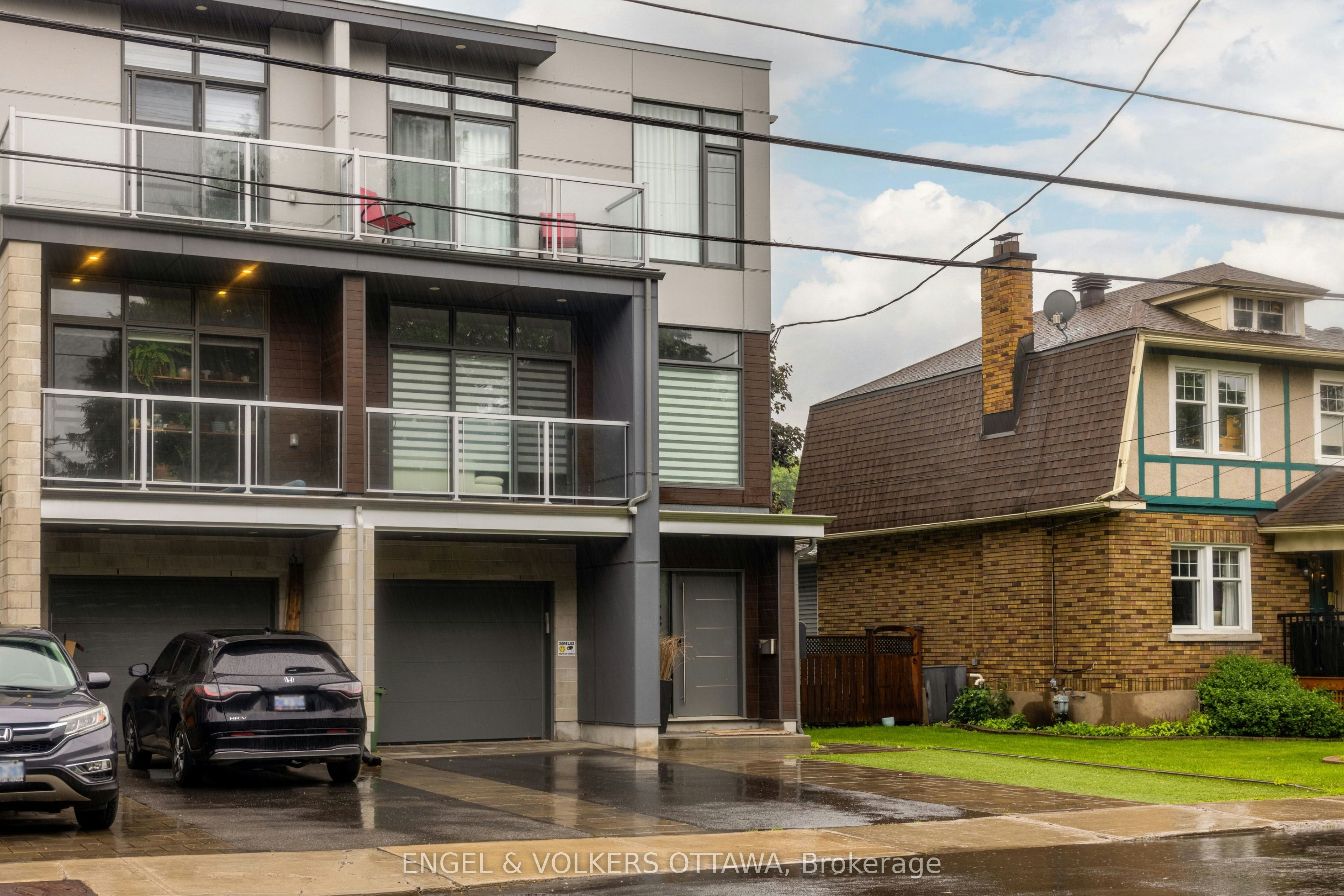D-44 Byron Avenue, Ottawa, ON, K1Y 3J1 - 3