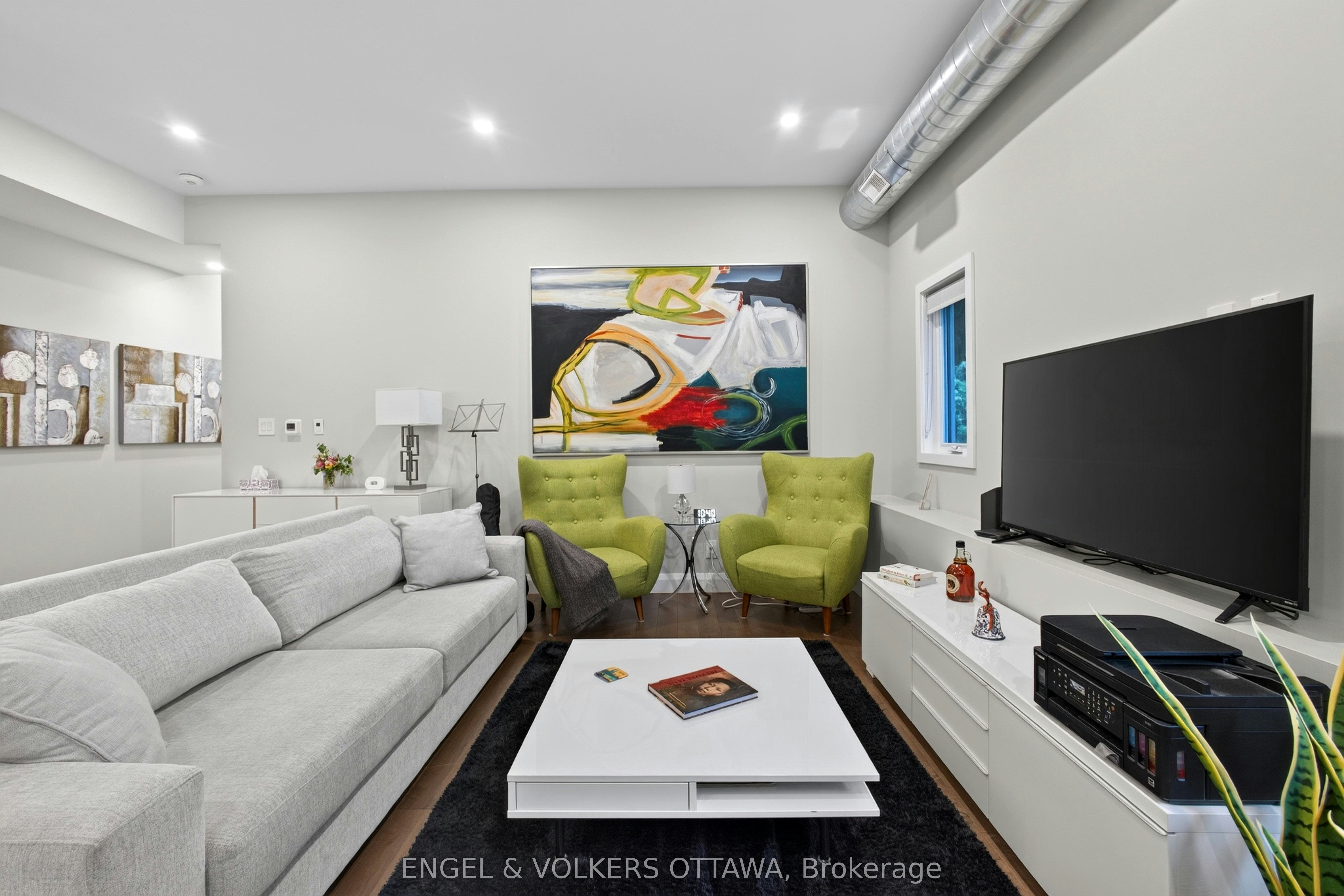 D-44 Byron Avenue, Ottawa, ON, K1Y 3J1 - 21