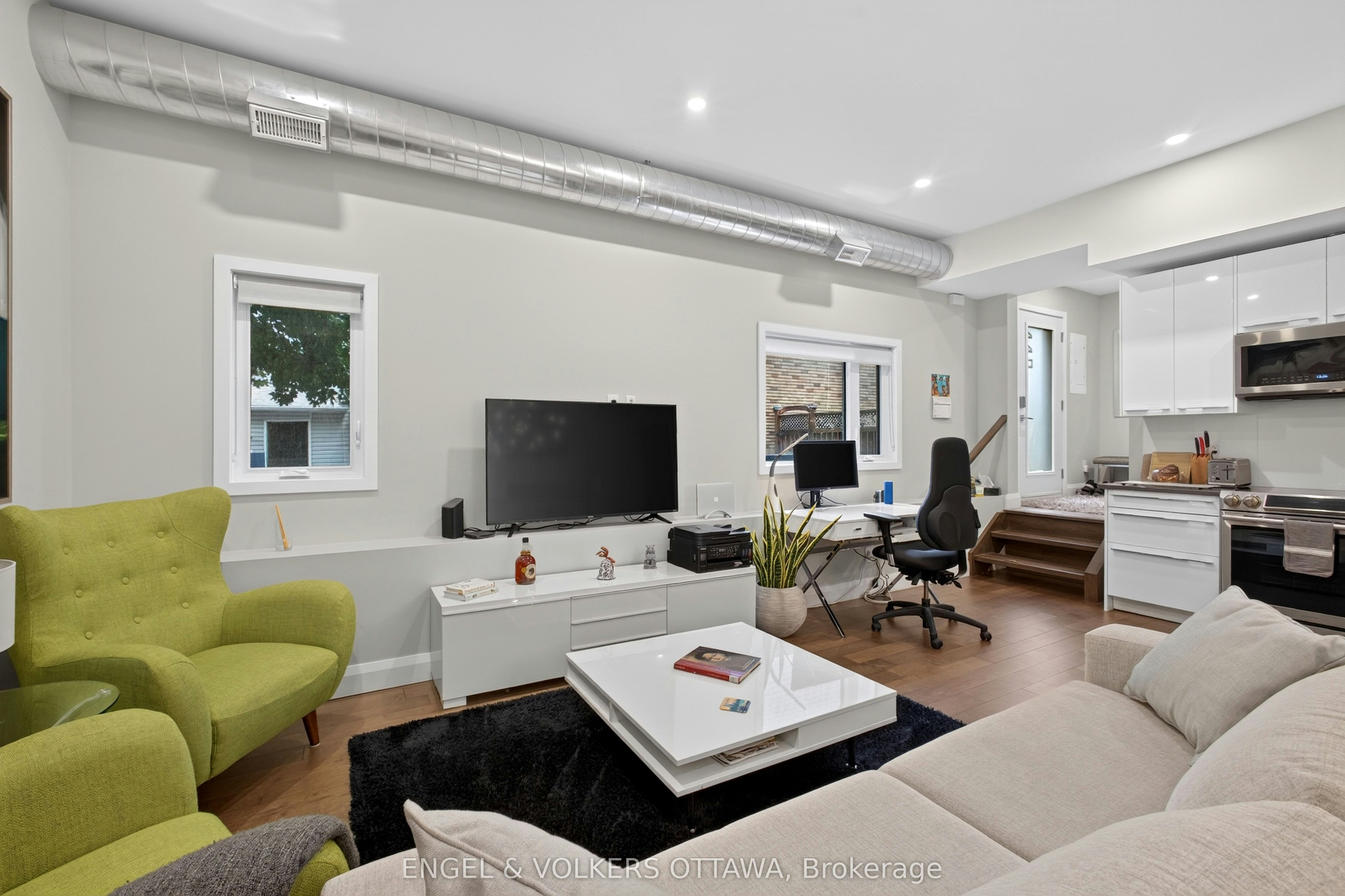 D-44 Byron Avenue, Ottawa, ON, K1Y 3J1 - 12