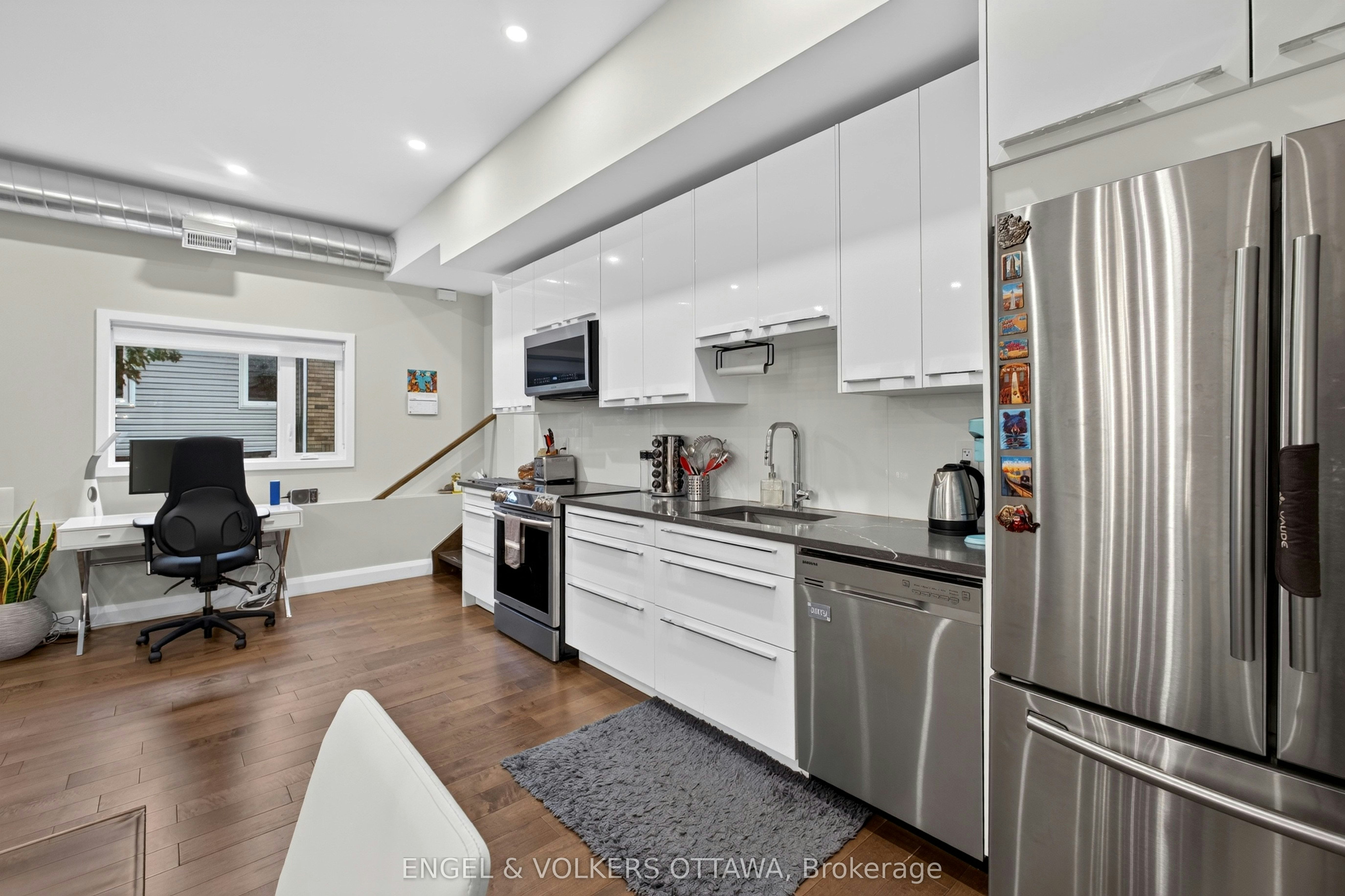 D-44 Byron Avenue, Ottawa, ON, K1Y 3J1 - 27