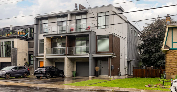 D-44 Byron Avenue, Ottawa, ON, K1Y 3J1 - 2
