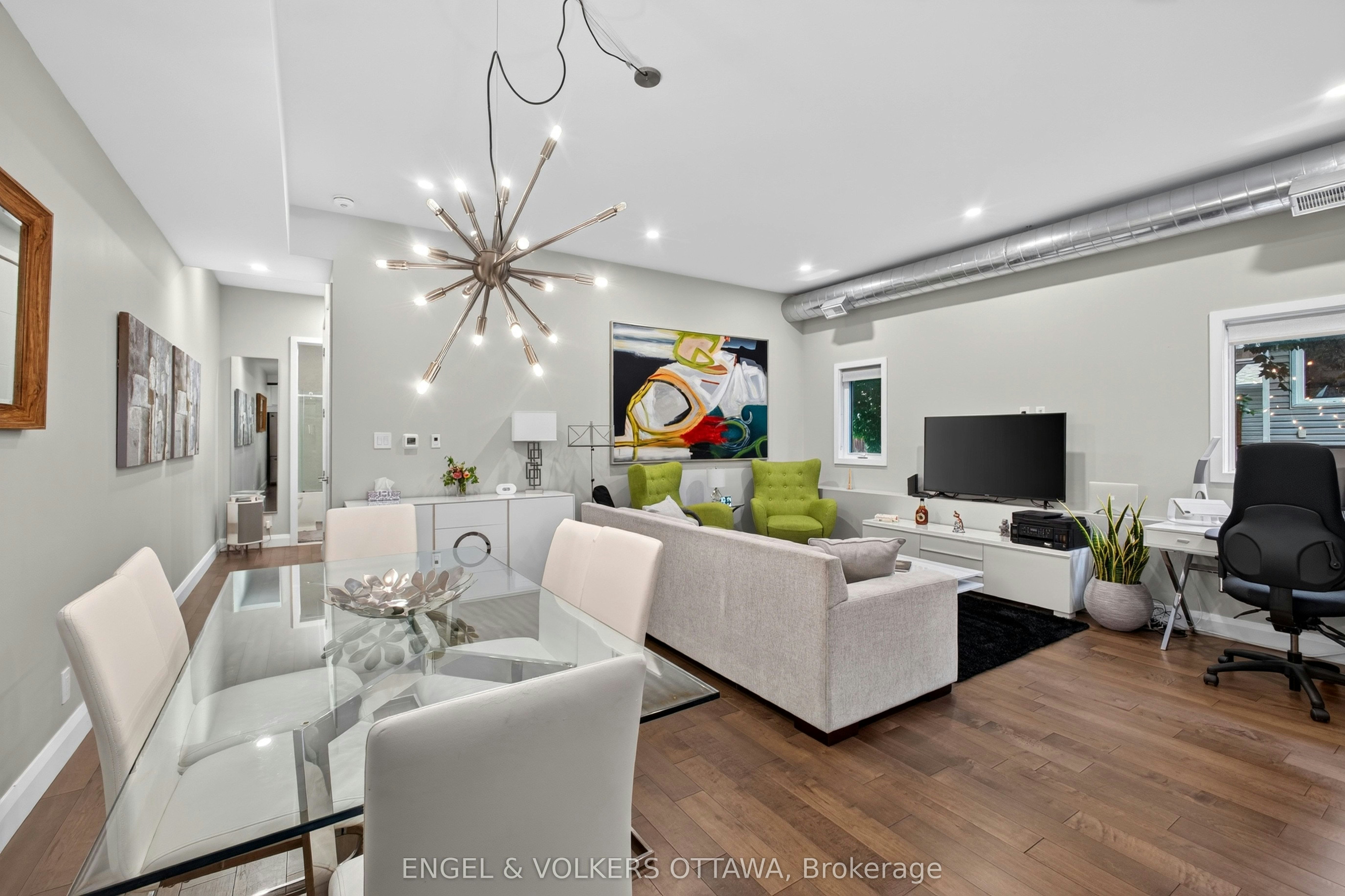 D-44 Byron Avenue, Ottawa, ON, K1Y 3J1 - 7