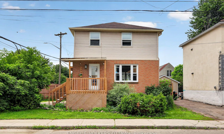 344 Richelieu Avenue