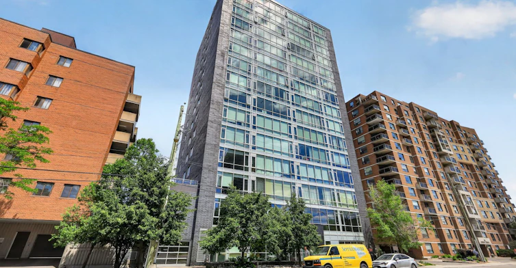 504-201 Parkdale Avenue, Ottawa, ON, K1Y 1E8