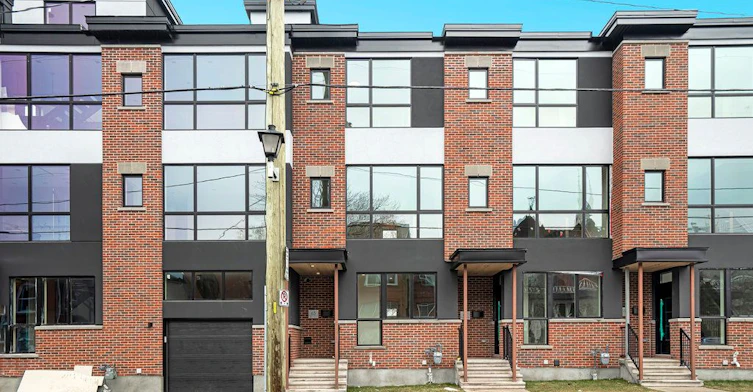 71 Parent Avenue, Ottawa, ON, K1N 0E6