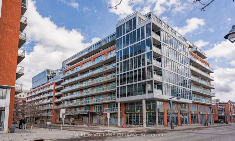 533-340 Mcleod Street