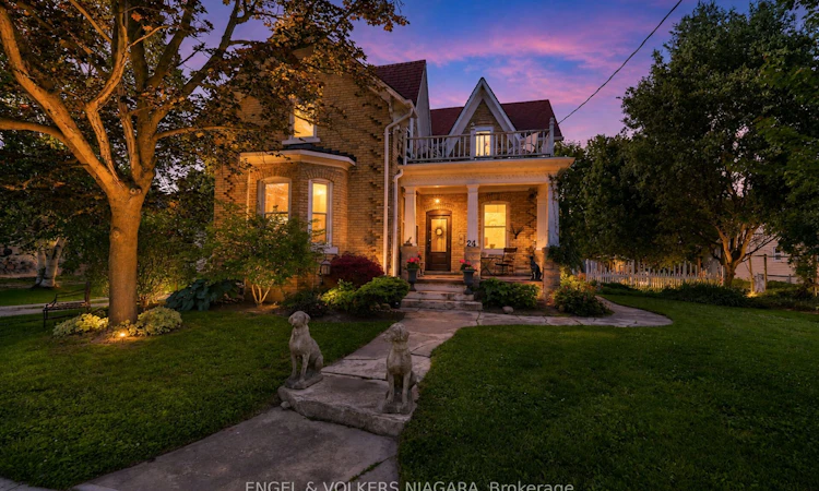 24 Mill Avenue
