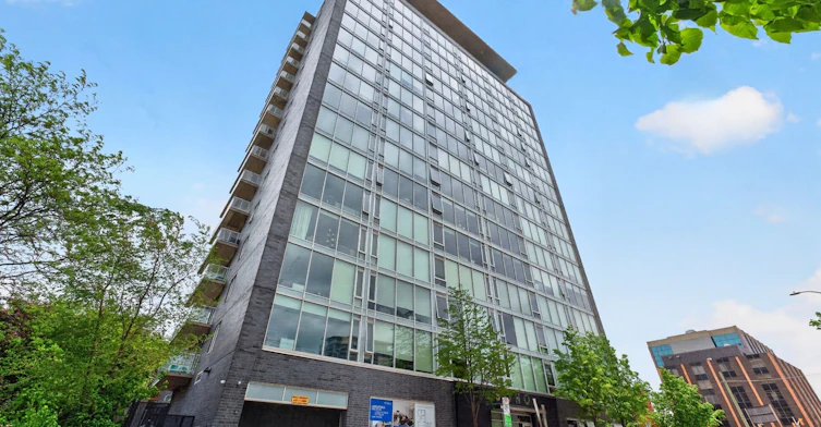 1011-300 Lisgar Street, Ottawa, ON, K2P 0E2