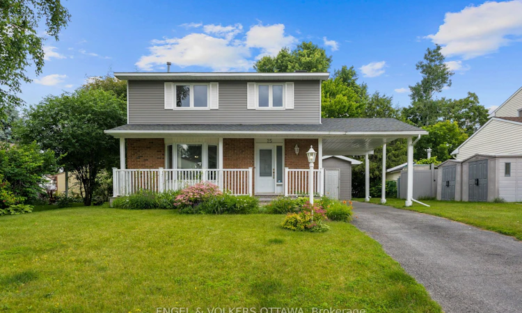 25 Antler Avenue