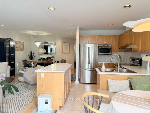 124 Landover Crescent, Ottawa, ON, K2M 2W2 - 18