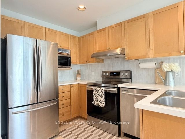 124 Landover Crescent, Ottawa, ON, K2M 2W2 - 16