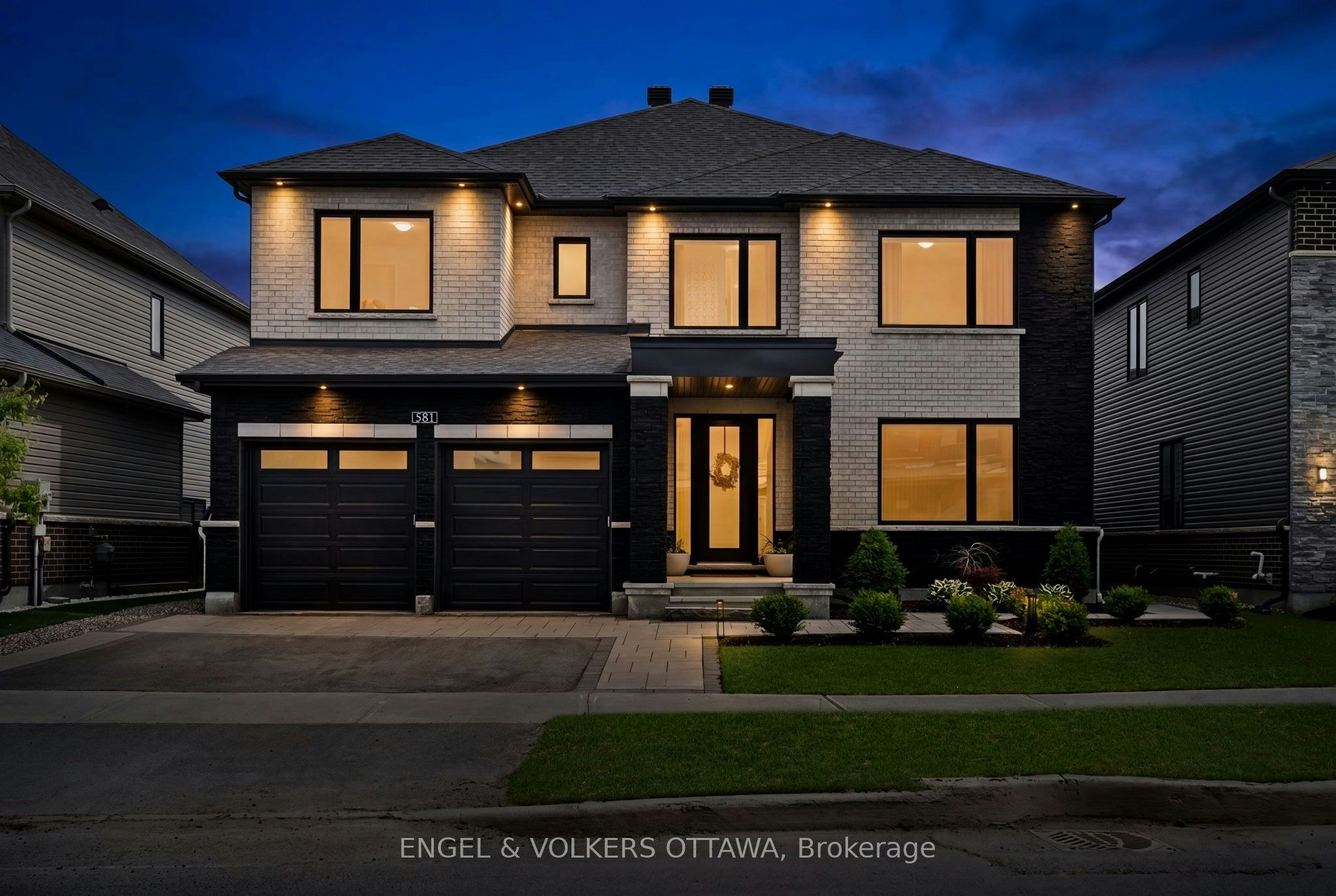 581 Bridgeport Avenue, Manotick, ON, K4M 0M4