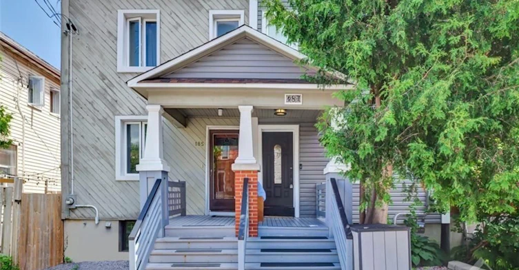 187 Ivy Crescent, Ottawa, ON, K1M 1X9