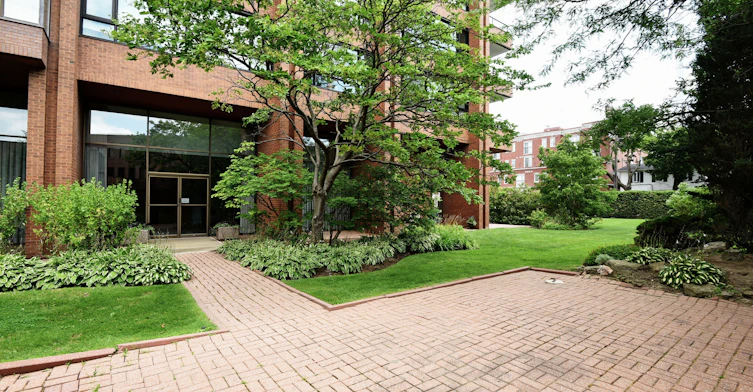 1102-40 Boteler Street, Ottawa, ON, K1N 9C8 - 29