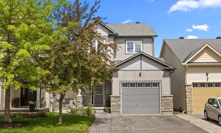 220 Harthill Way