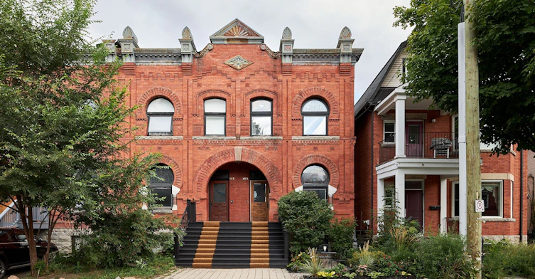 103 James Street, Ottawa, ON, K1R 5M2