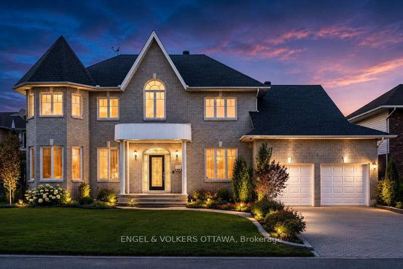 5 Cassone Court, Ottawa, ON, K2G 5V6
