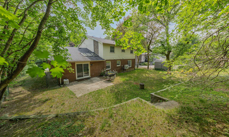 256 Shakespeare Drive