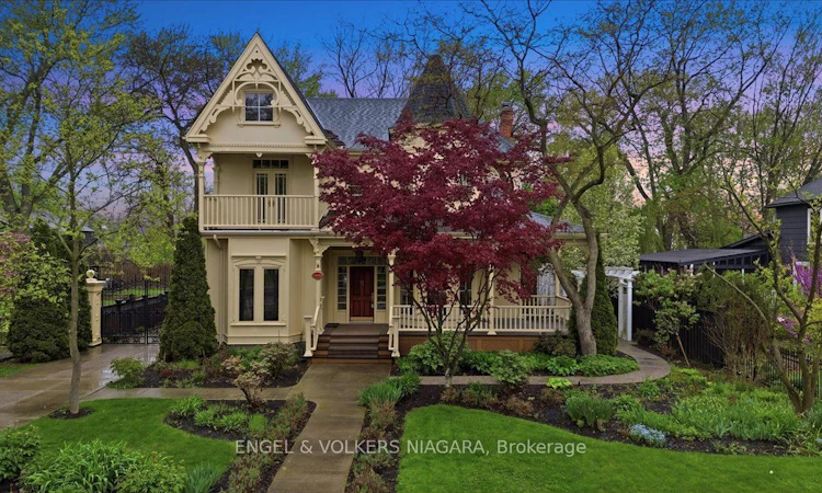 14650 Niagara Parkway