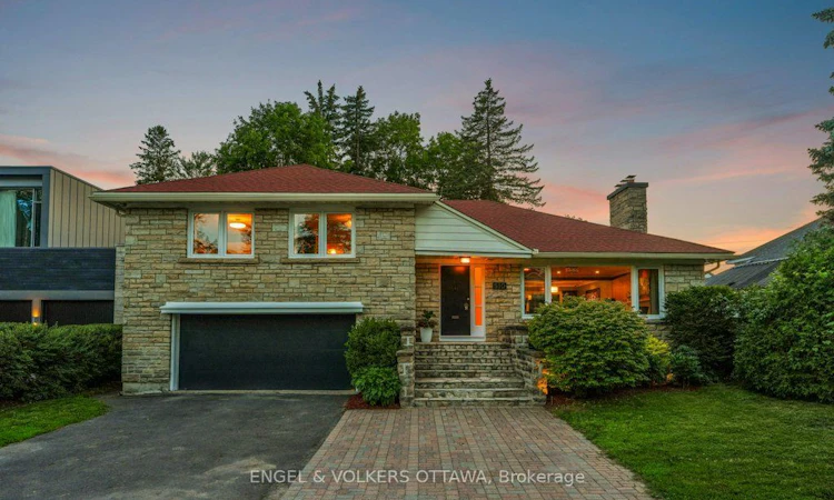 510 Island Park Drive