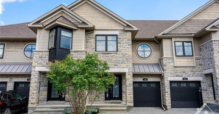 109 Montauk N/A, Ottawa, ON, K2C 2B4