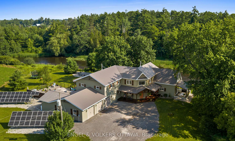6548 Carp Road