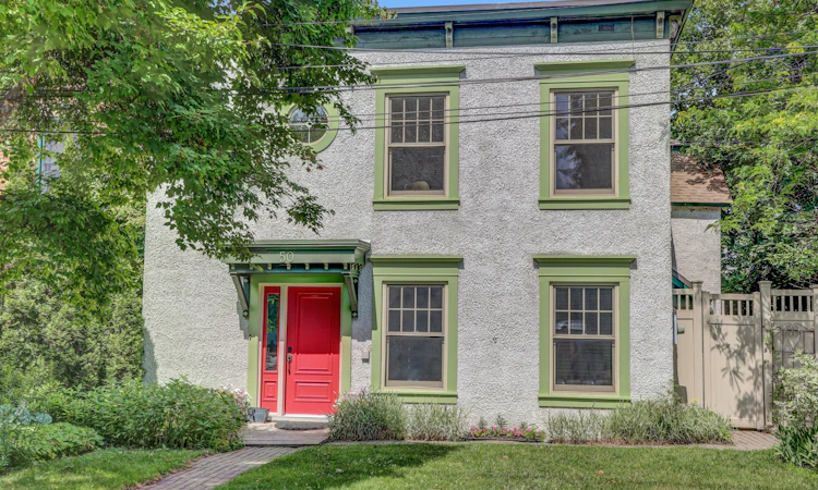 50 Charles Street