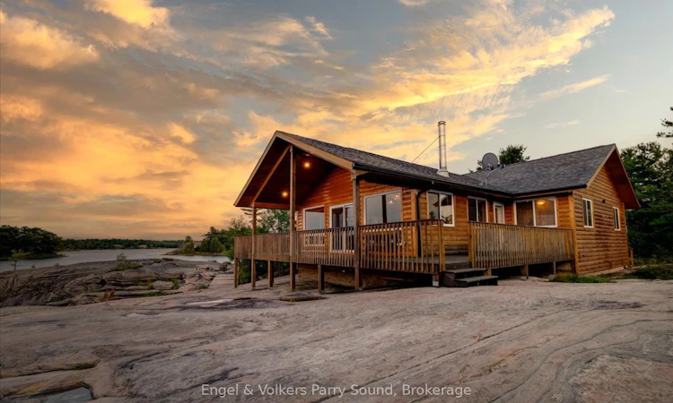 4-263 C (Langhorn Island