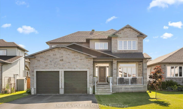 110 Pioneer Road