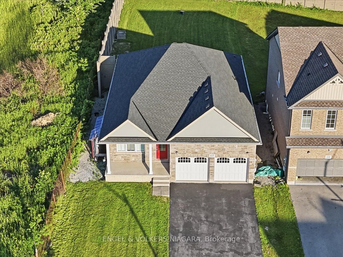 117 Juneberry Road, Thorold, ON, L2V 0H8