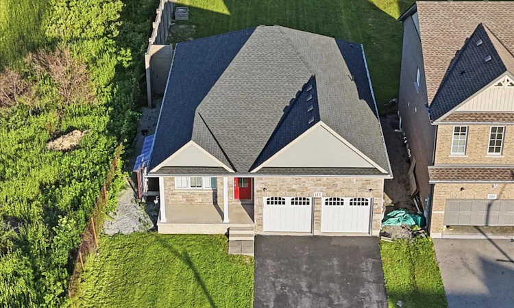 117 Juneberry Road