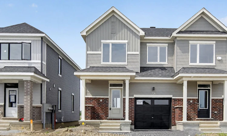 728 Haflinger Row