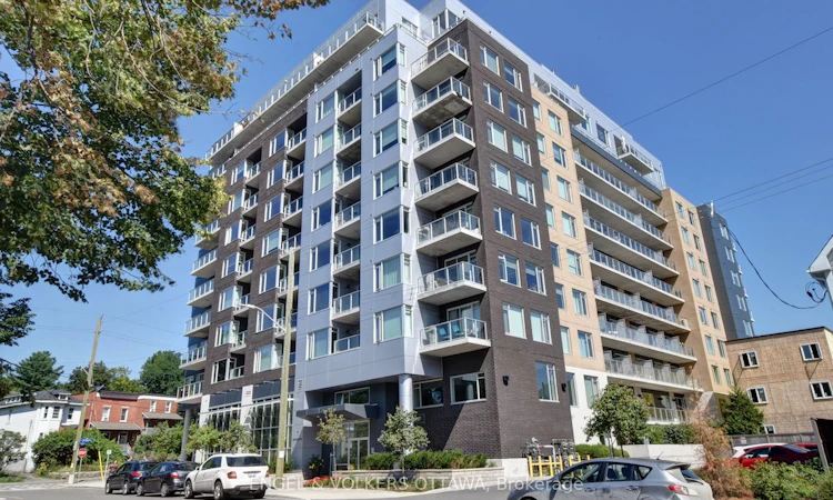 213-7 Marquette Avenue