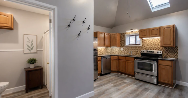 3786 St James Avenue, Niagara Falls, ON, L2J 2R1 - 4