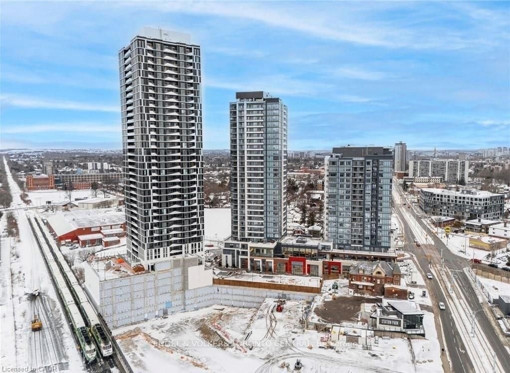 1212-15 Wellington Street S, Kitchener, ON, N2G 0E4 - 23