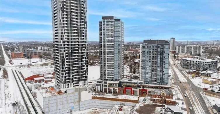 1212-15 Wellington Street S, Kitchener, ON, N2G 0E4 - 23