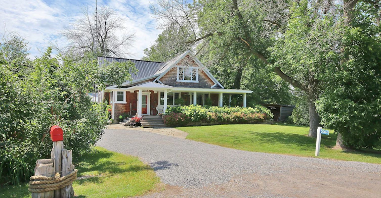 2964 9th Line, Beckwith, ON, K7C 3P2 - 2