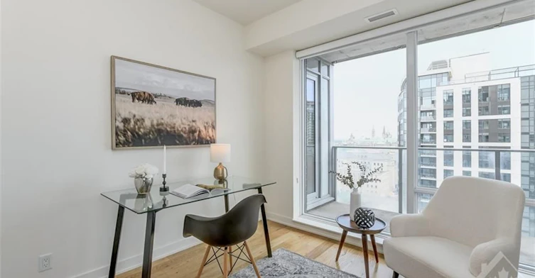1507-428 Sparks Street, Ottawa, ON, K1R 0B3 - 20
