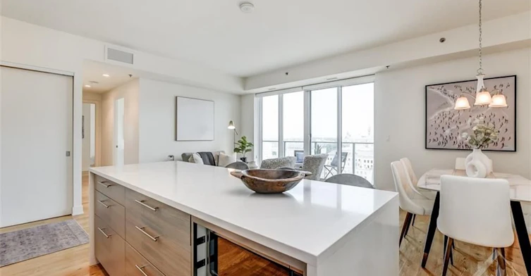 1507-428 Sparks Street, Ottawa, ON, K1R 0B3 - 11